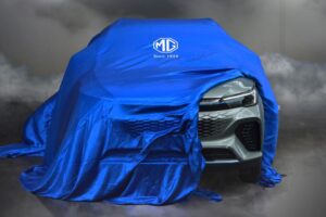 MG Pertimbangkan Bawa MPV ke Indonesia